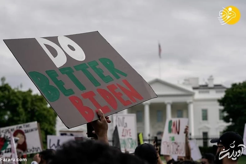 (تصاویر) تظاهرات علیه طالبان در کشورهای مختلف